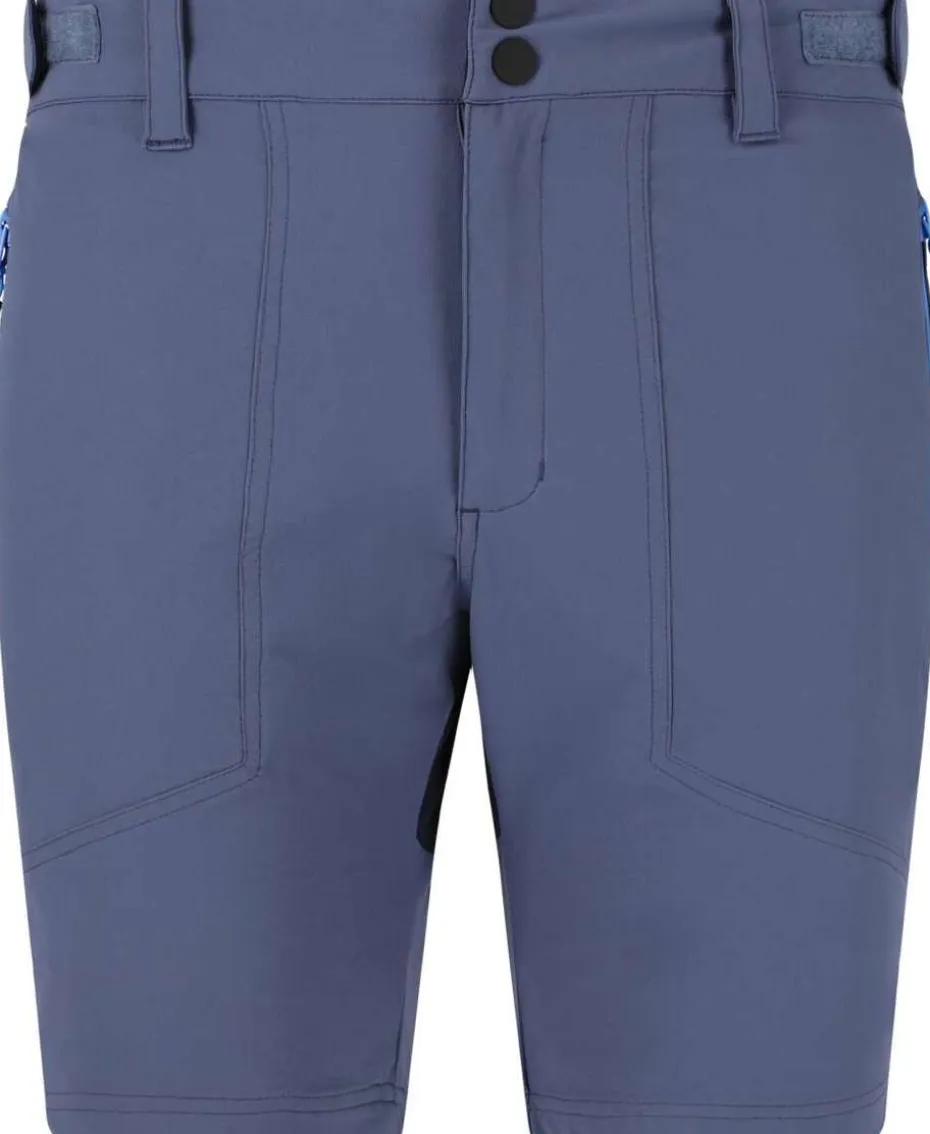 Northpeak Rasletinn turshorts herre