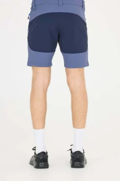 Northpeak Rasletinn turshorts herre
