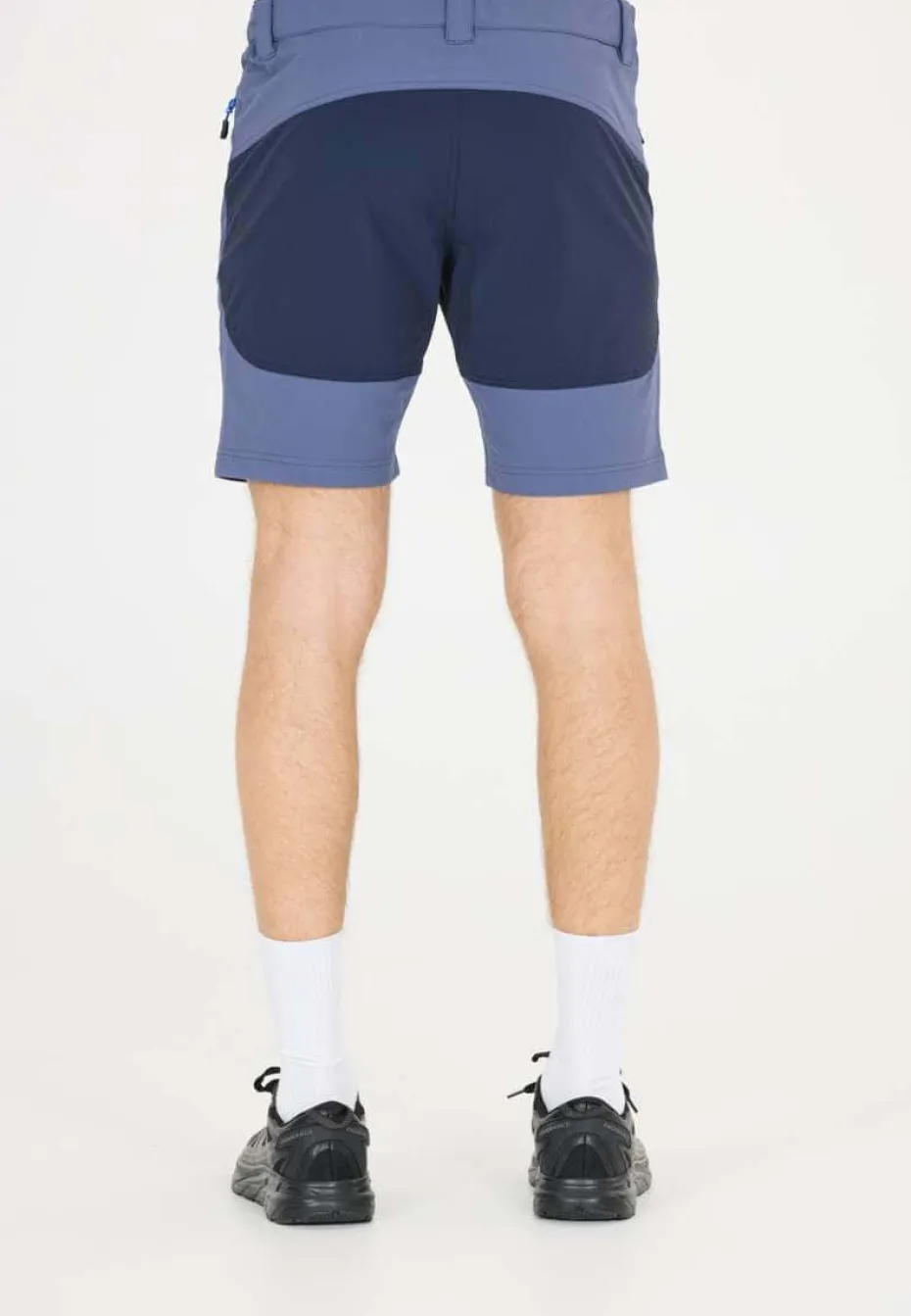 Northpeak Rasletinn turshorts herre