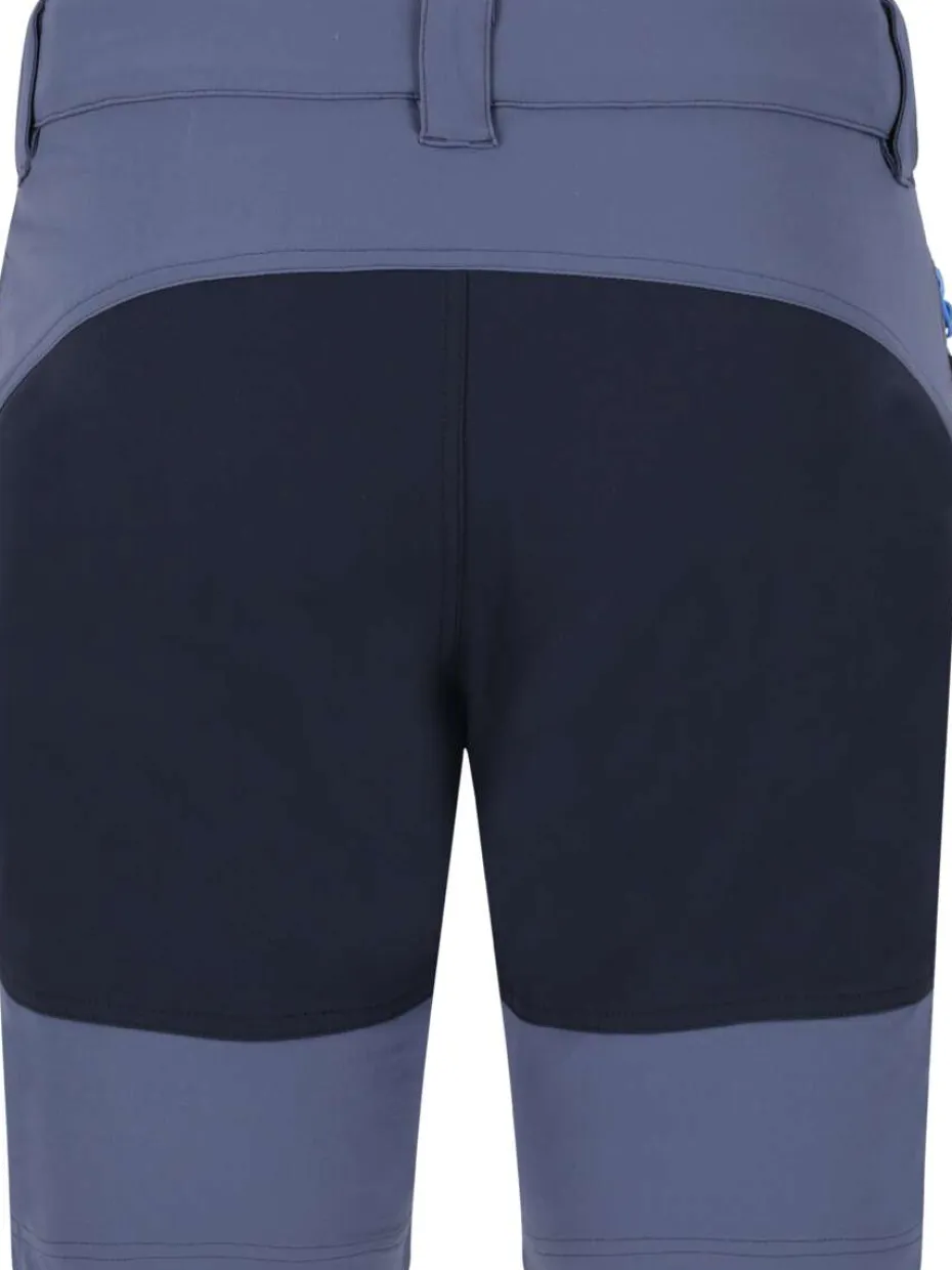 Northpeak Rasletinn turshorts herre