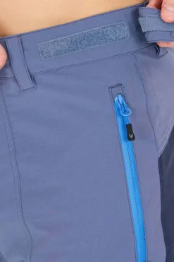 Northpeak Rasletinn turshorts herre