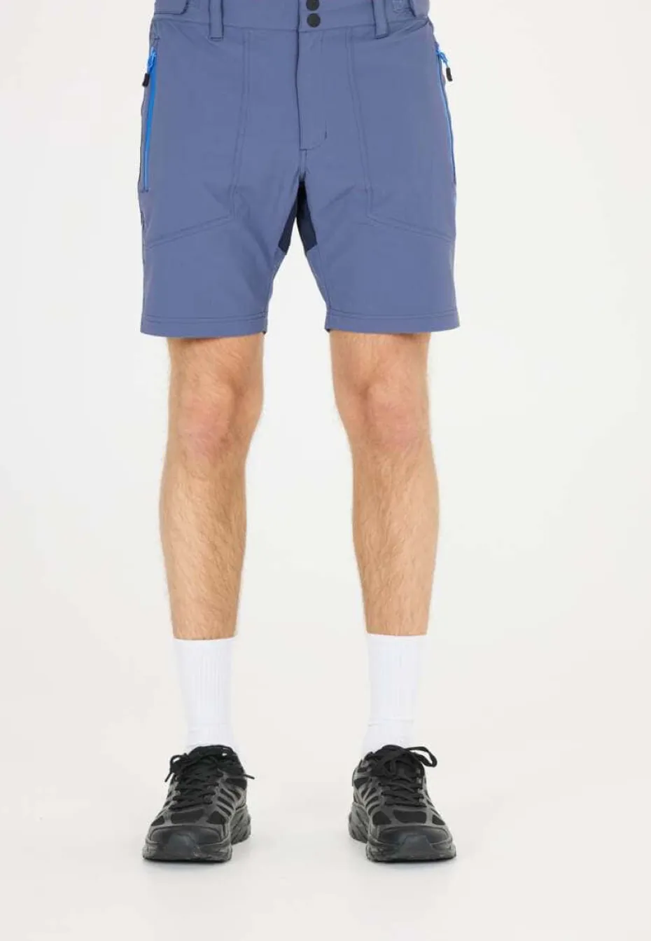 Northpeak Rasletinn turshorts herre