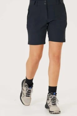 Northpeak Rasletinn turshorts dame