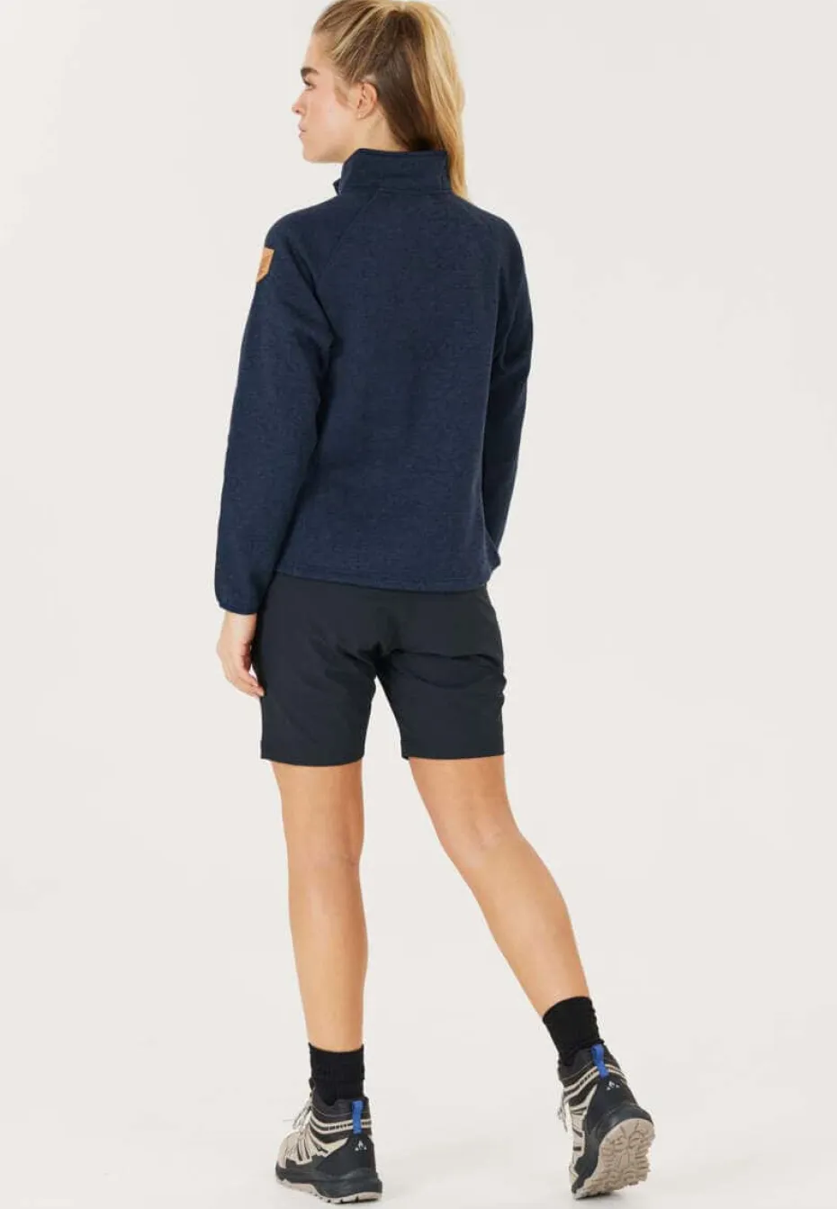 Northpeak Rasletinn turshorts dame