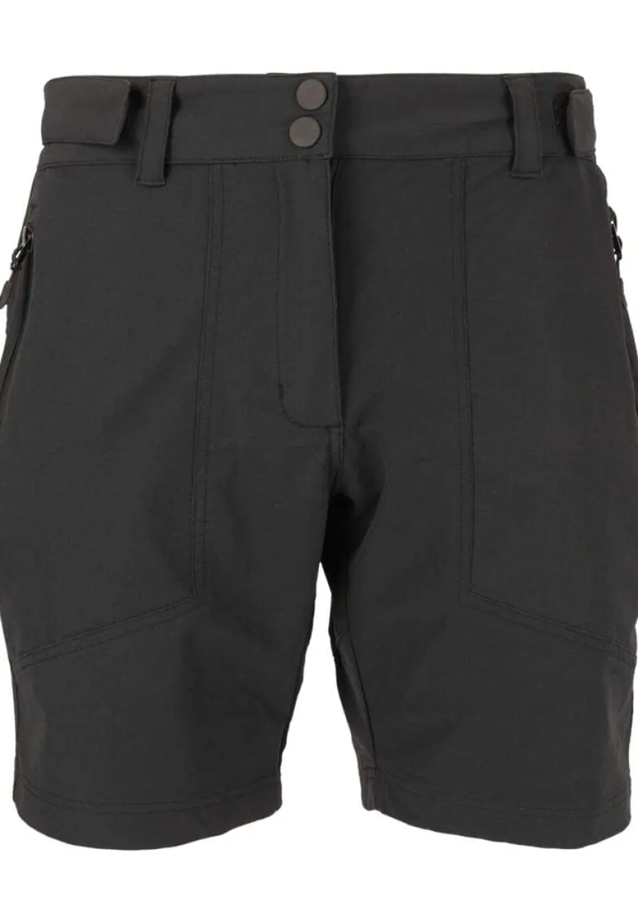 Northpeak Rasletinn turshorts dame