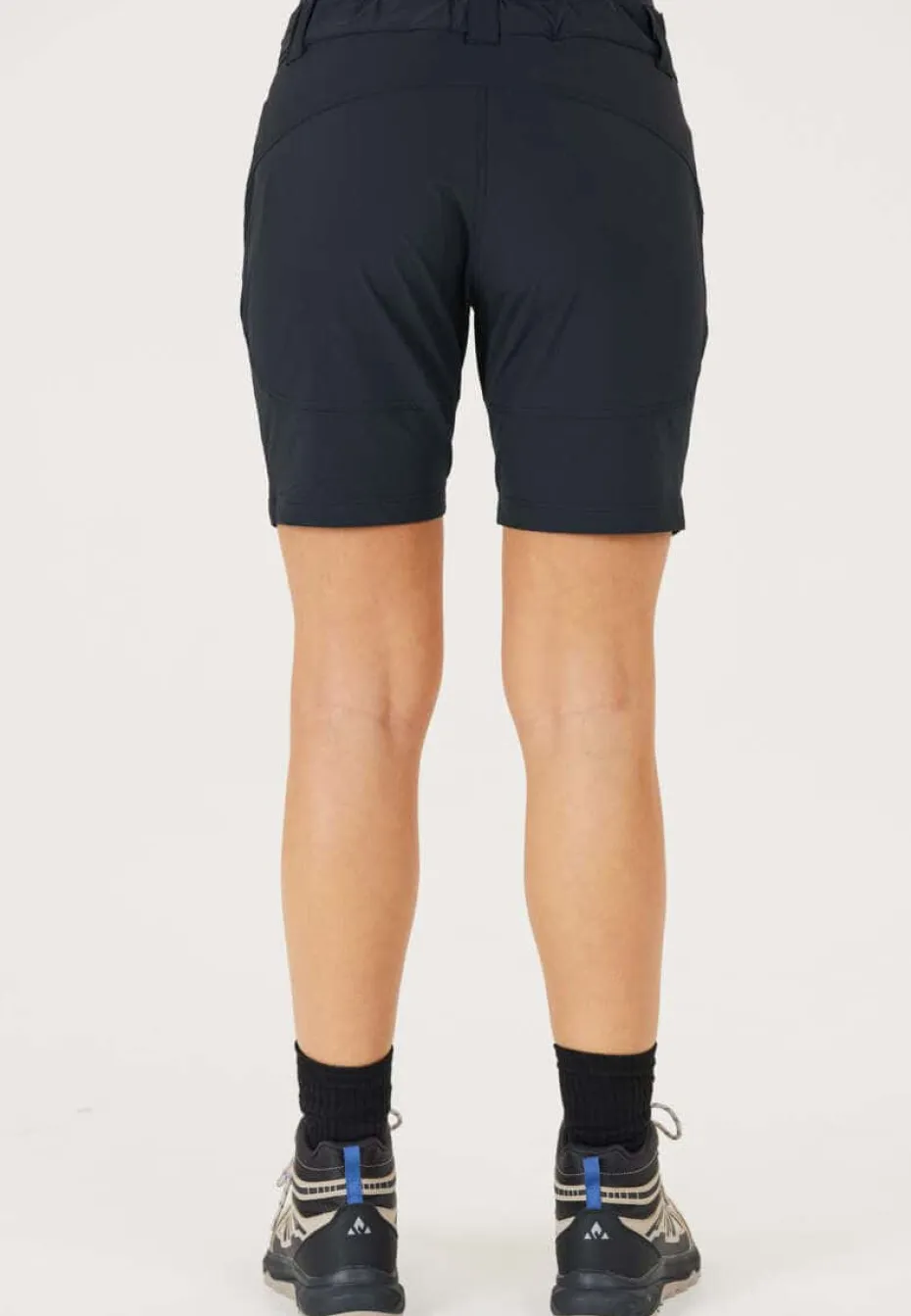 Northpeak Rasletinn turshorts dame