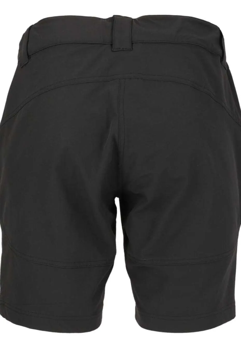 Northpeak Rasletinn turshorts dame