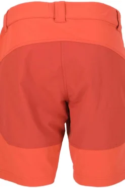 Northpeak Rasletinn turshorts dame