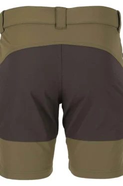 Northpeak Rasletinn turshorts herre