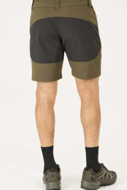 Northpeak Rasletinn turshorts herre