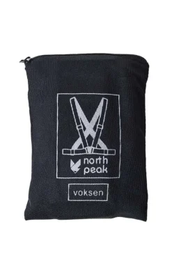 Northpeak regulerbar reflekssele unisex