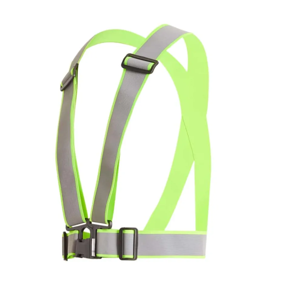 Northpeak regulerbar reflekssele unisex