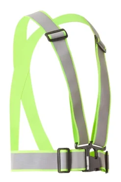 Northpeak regulerbar reflekssele unisex