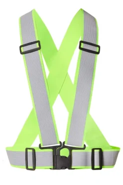 Northpeak regulerbar reflekssele unisex