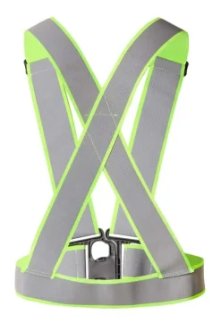 Northpeak regulerbar reflekssele unisex