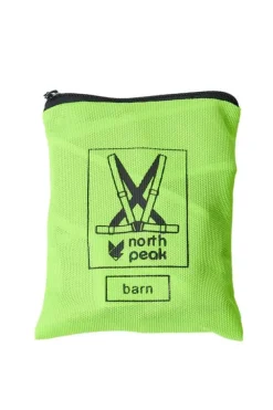 Northpeak regulerbar reflekssele barn