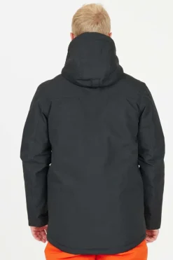 Northpeak Rjukan parkas herre