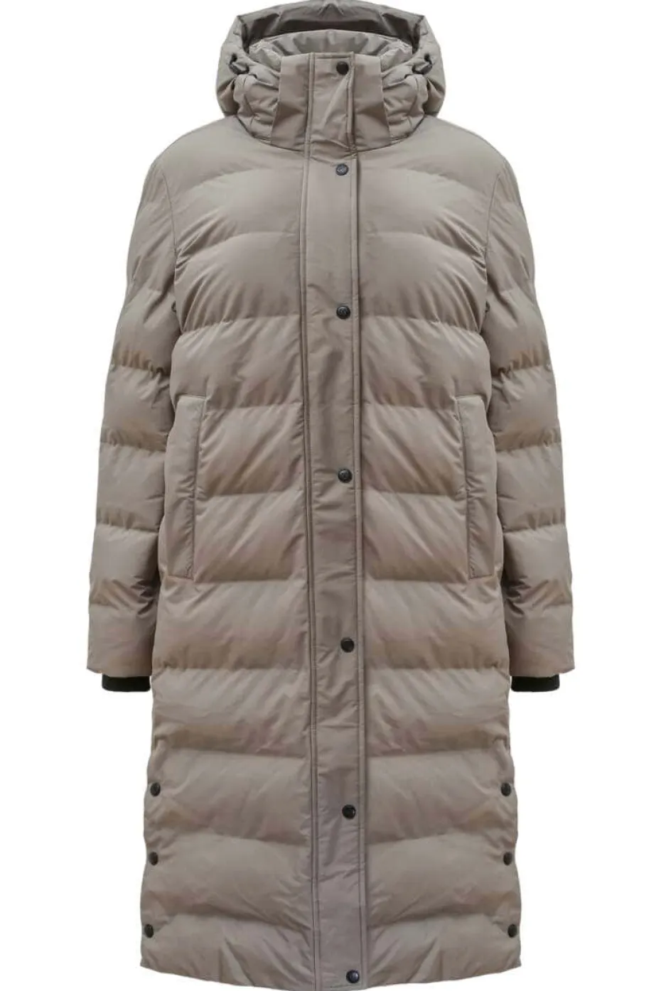 Northpeak Røros parkas dame