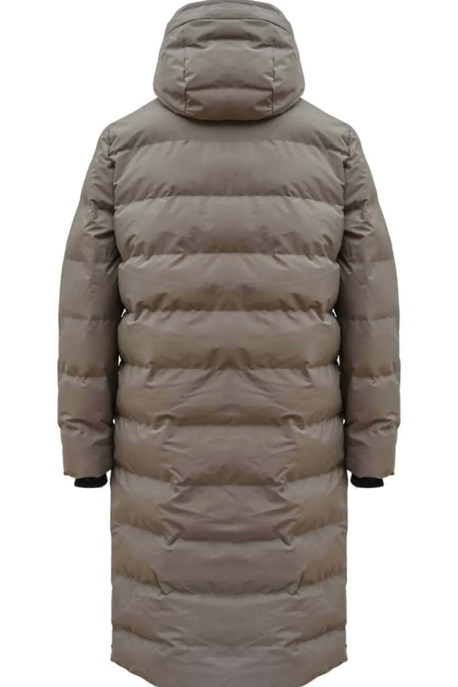 Northpeak Røros parkas dame