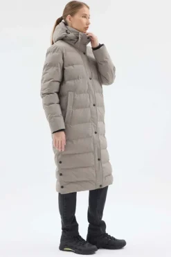 Northpeak Røros parkas dame