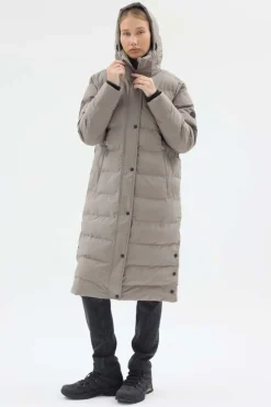 Northpeak Røros parkas dame