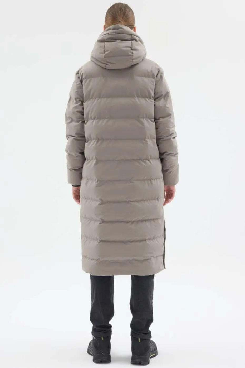 Northpeak Røros parkas dame
