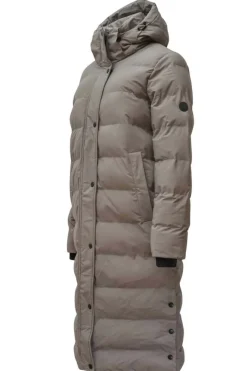 Northpeak Røros parkas dame
