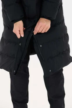 Northpeak Røros parkas dame