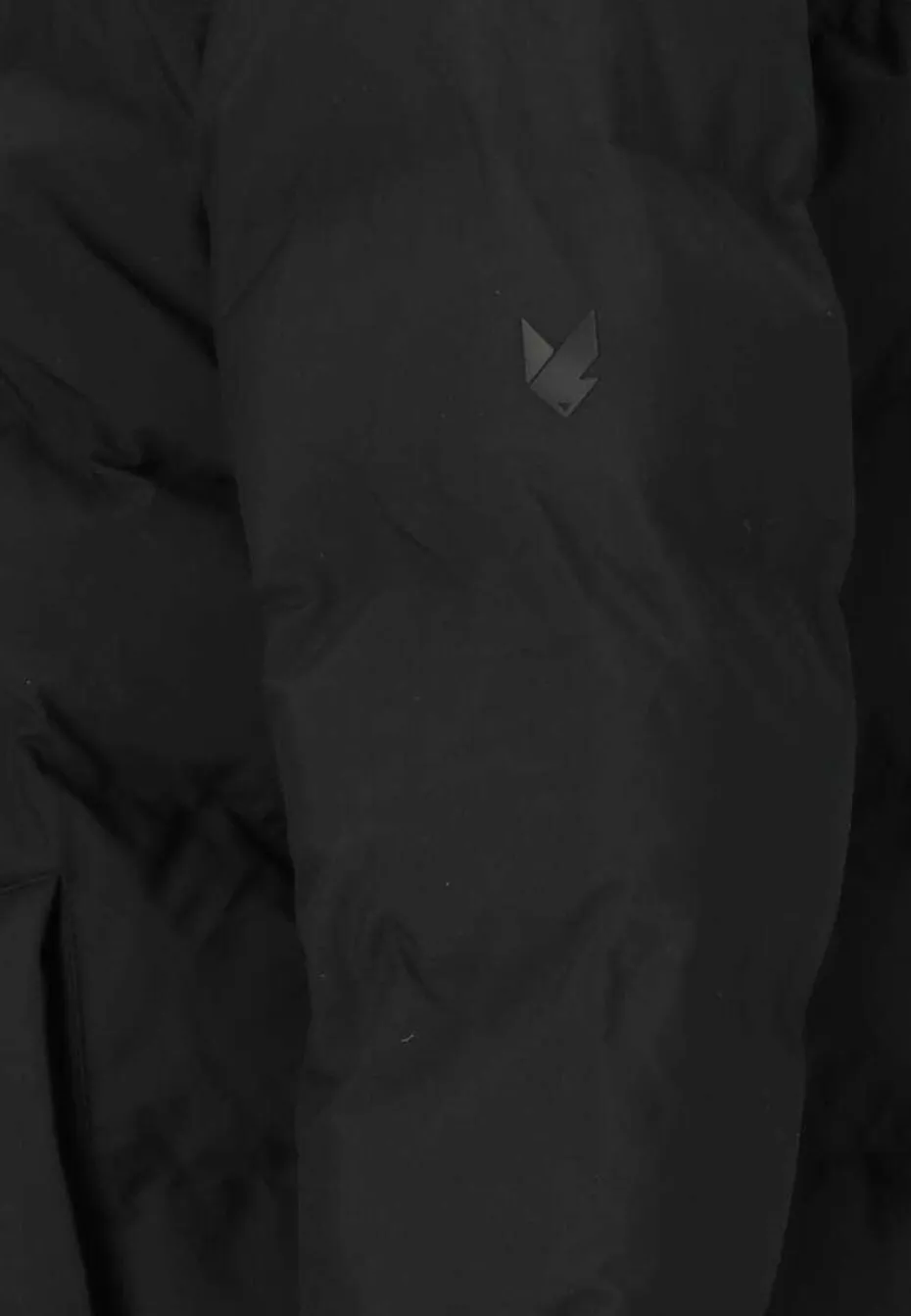 Northpeak Røros parkas dame
