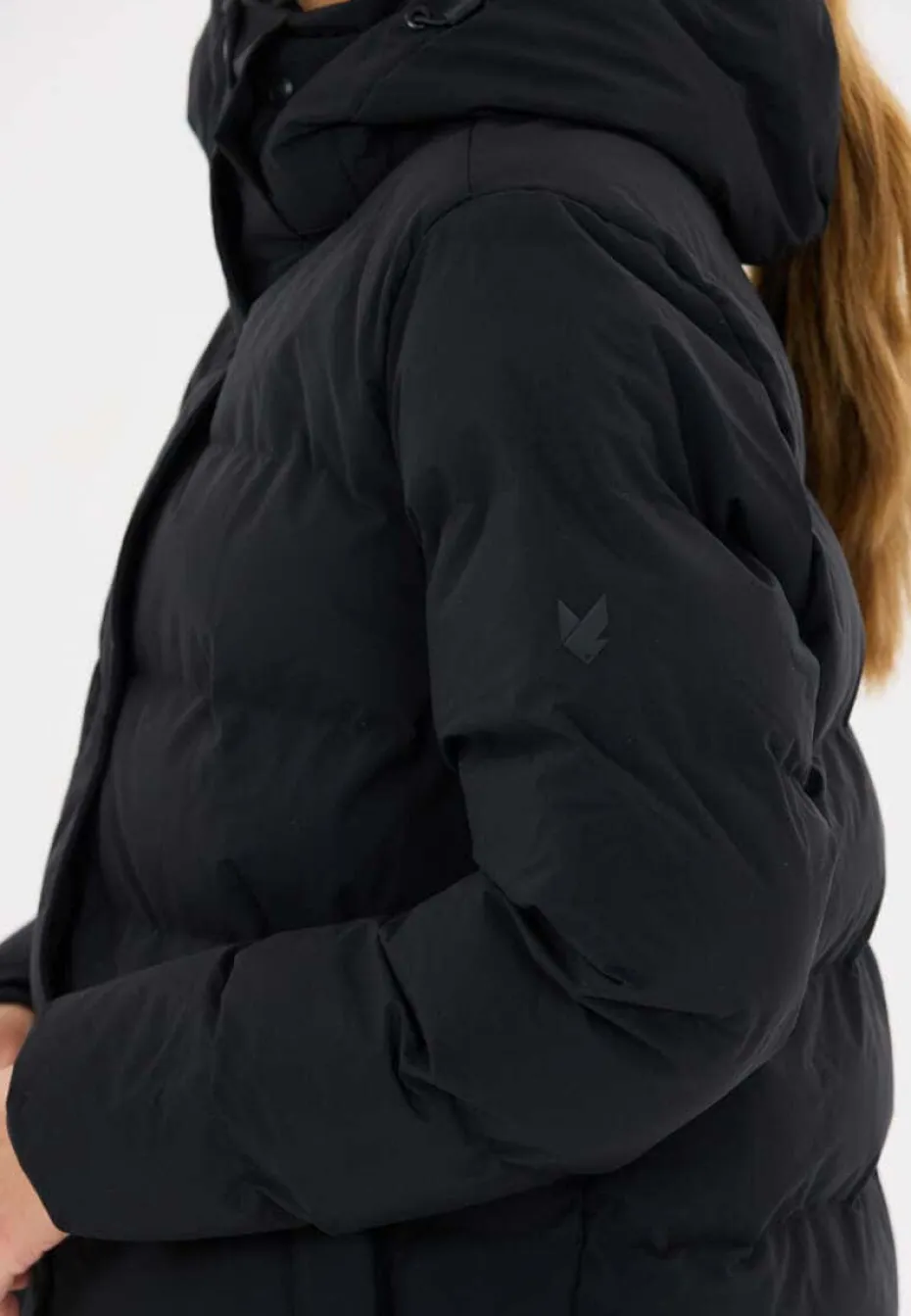 Northpeak Røros parkas dame