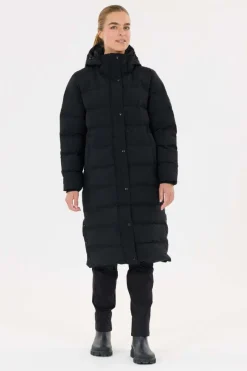 Northpeak Røros parkas dame