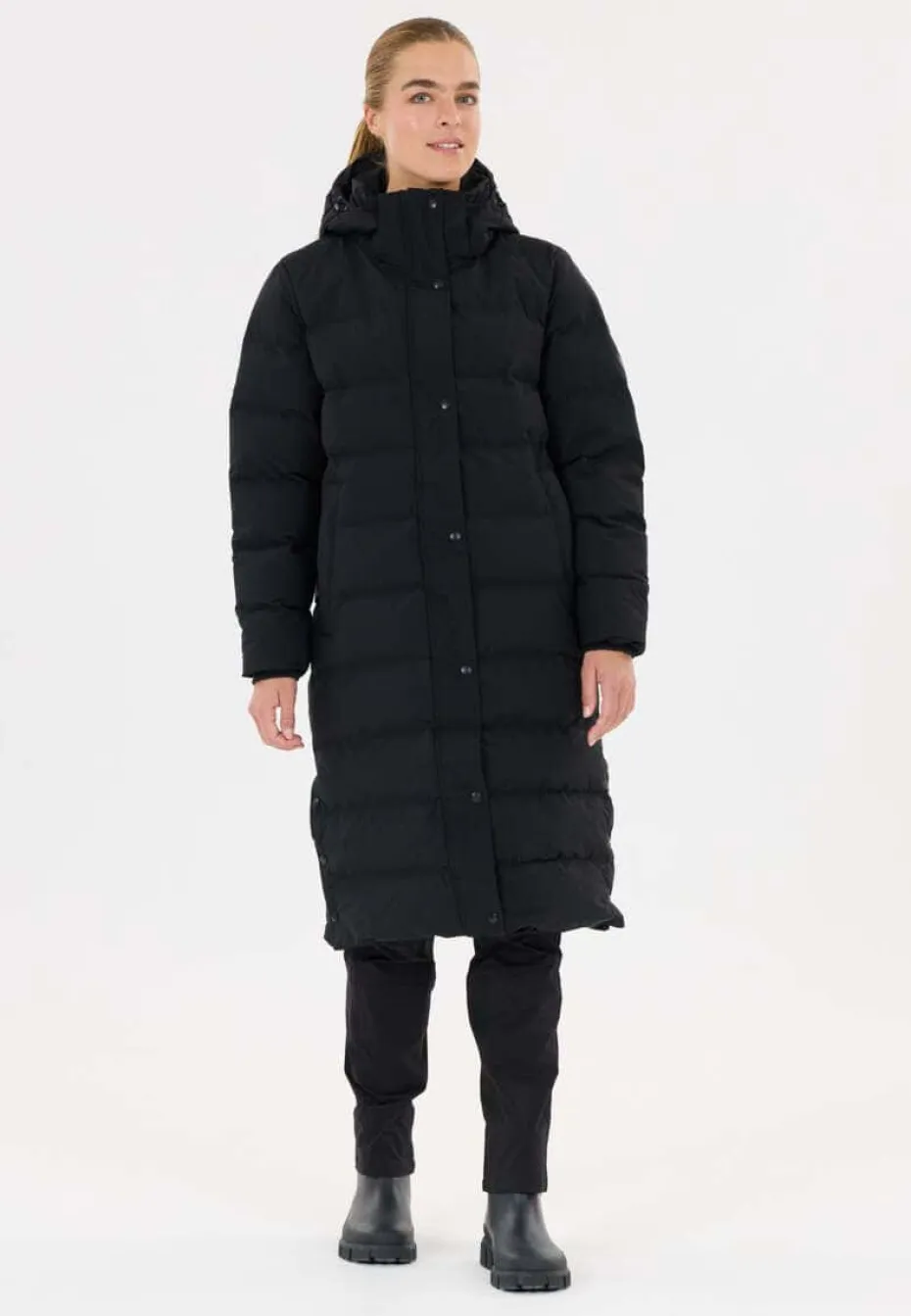 Northpeak Røros parkas dame
