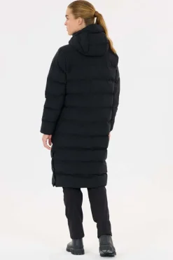 Northpeak Røros parkas dame