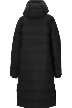 Northpeak Røros parkas dame