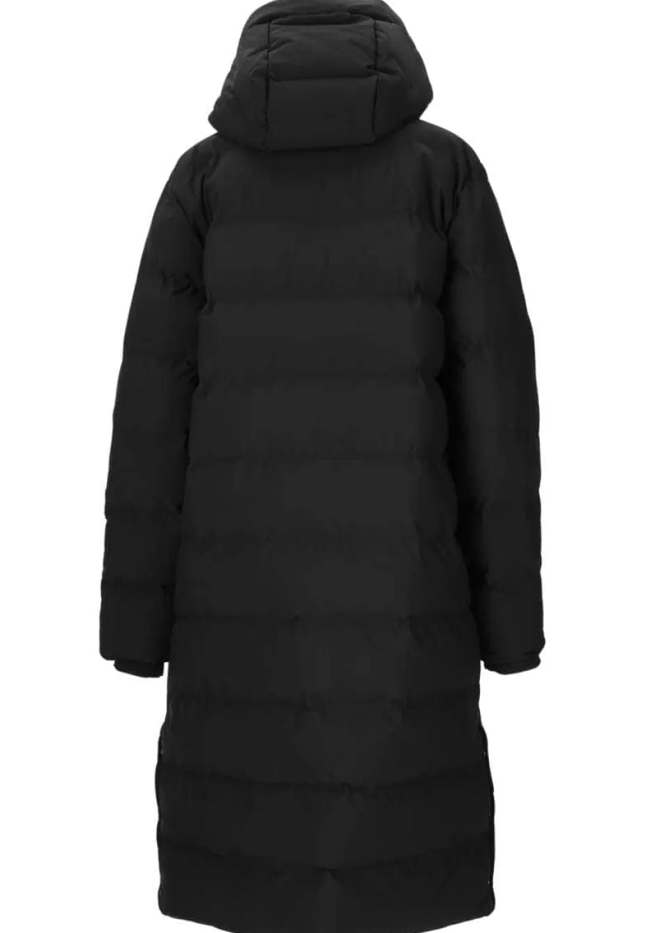 Northpeak Røros parkas dame
