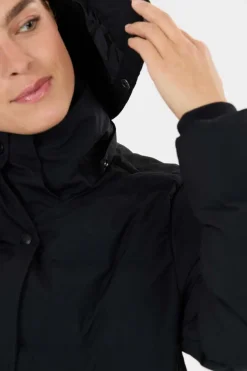 Northpeak Røros parkas dame