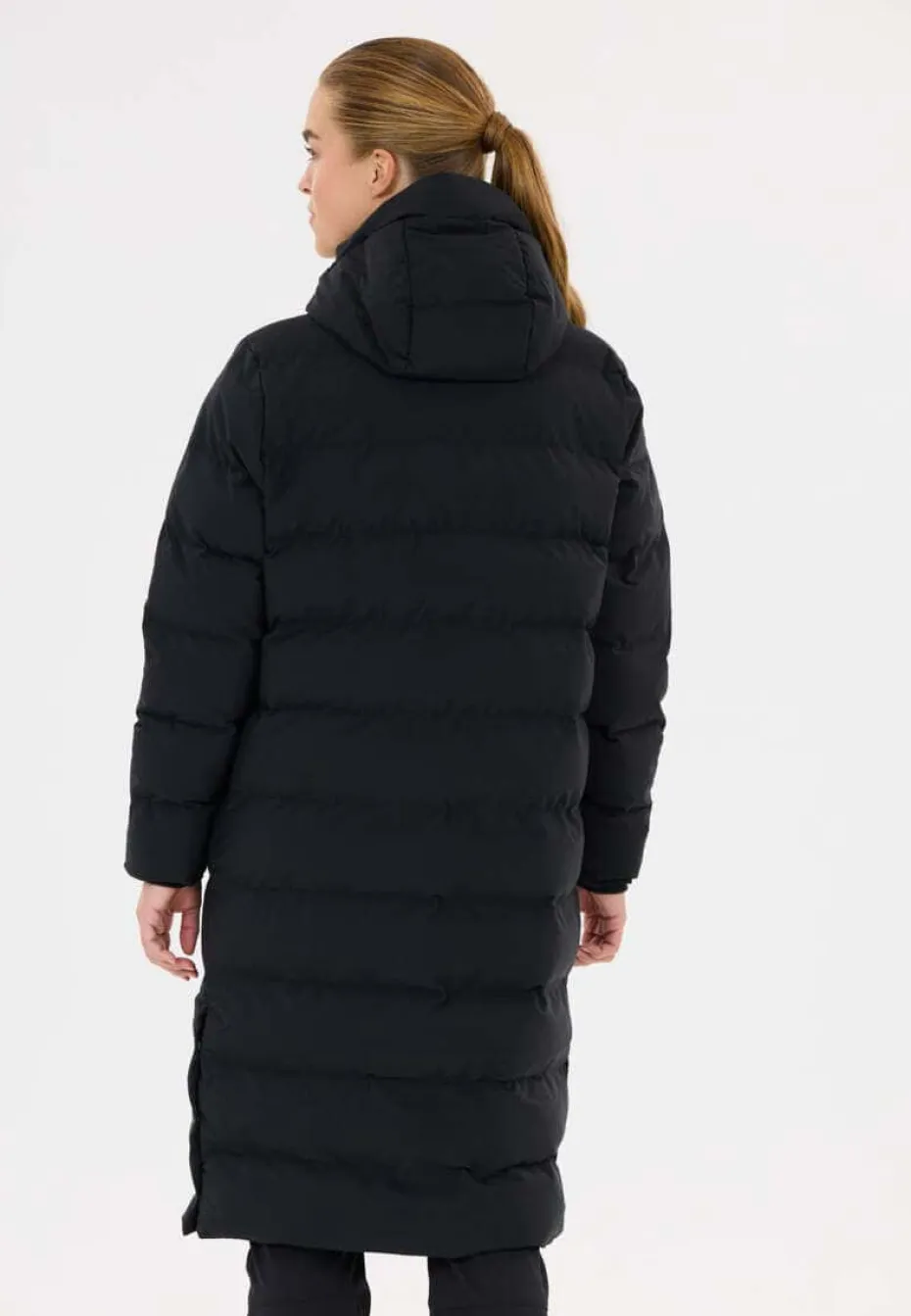 Northpeak Røros parkas dame