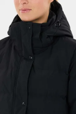 Northpeak Røros parkas dame
