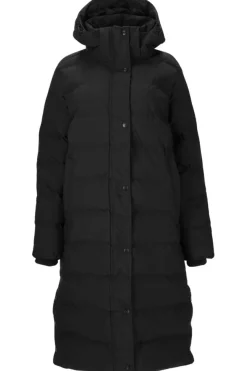 Northpeak Røros parkas dame