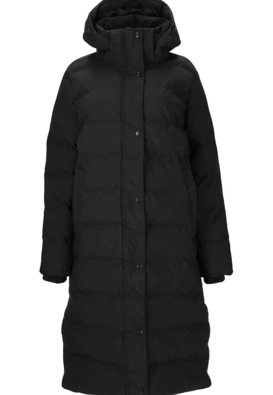 Northpeak Røros parkas dame
