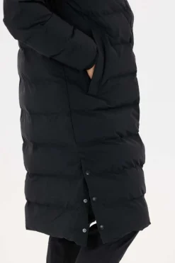 Northpeak Røros parkas dame