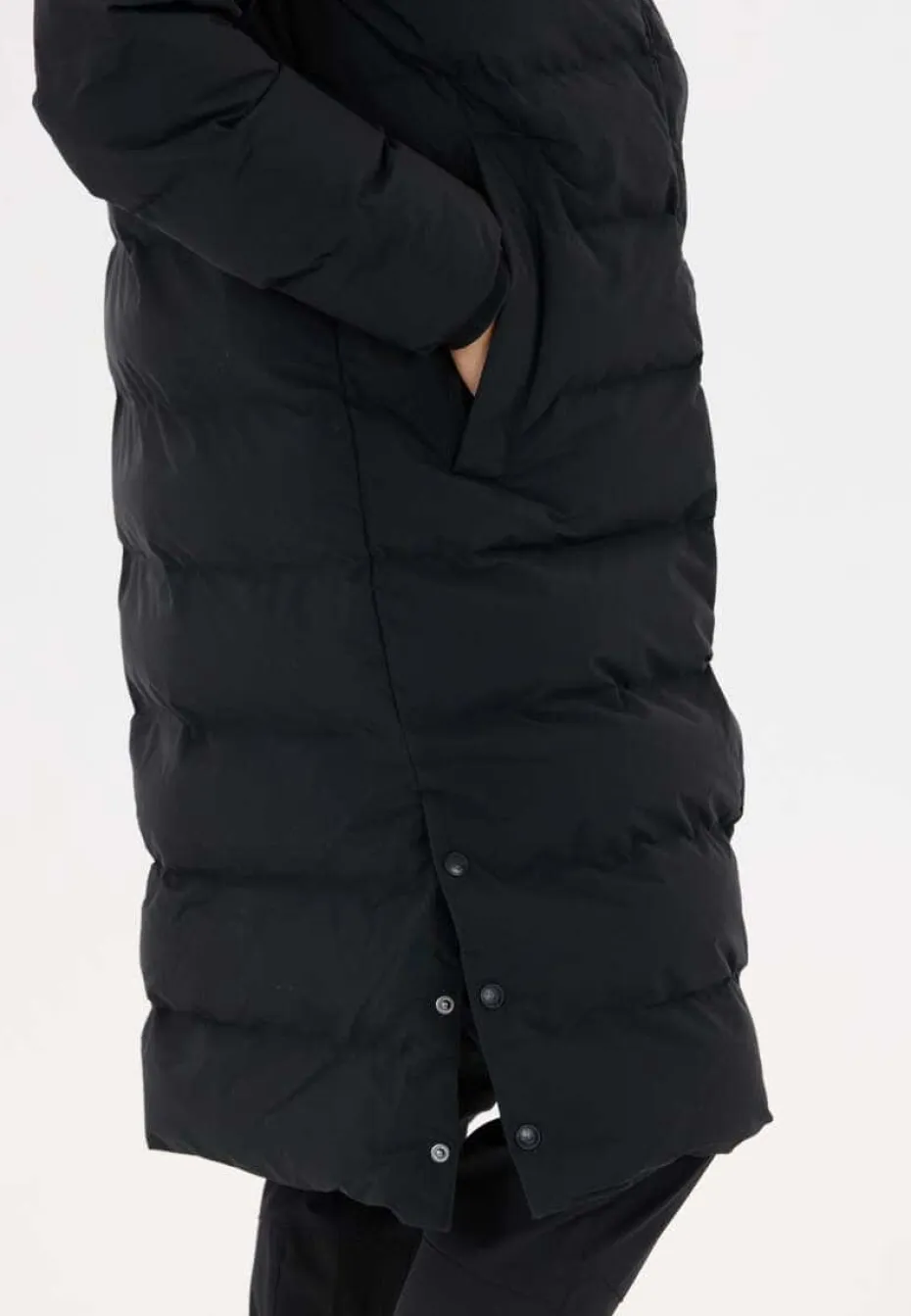 Northpeak Røros parkas dame