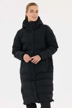 Northpeak Røros parkas dame