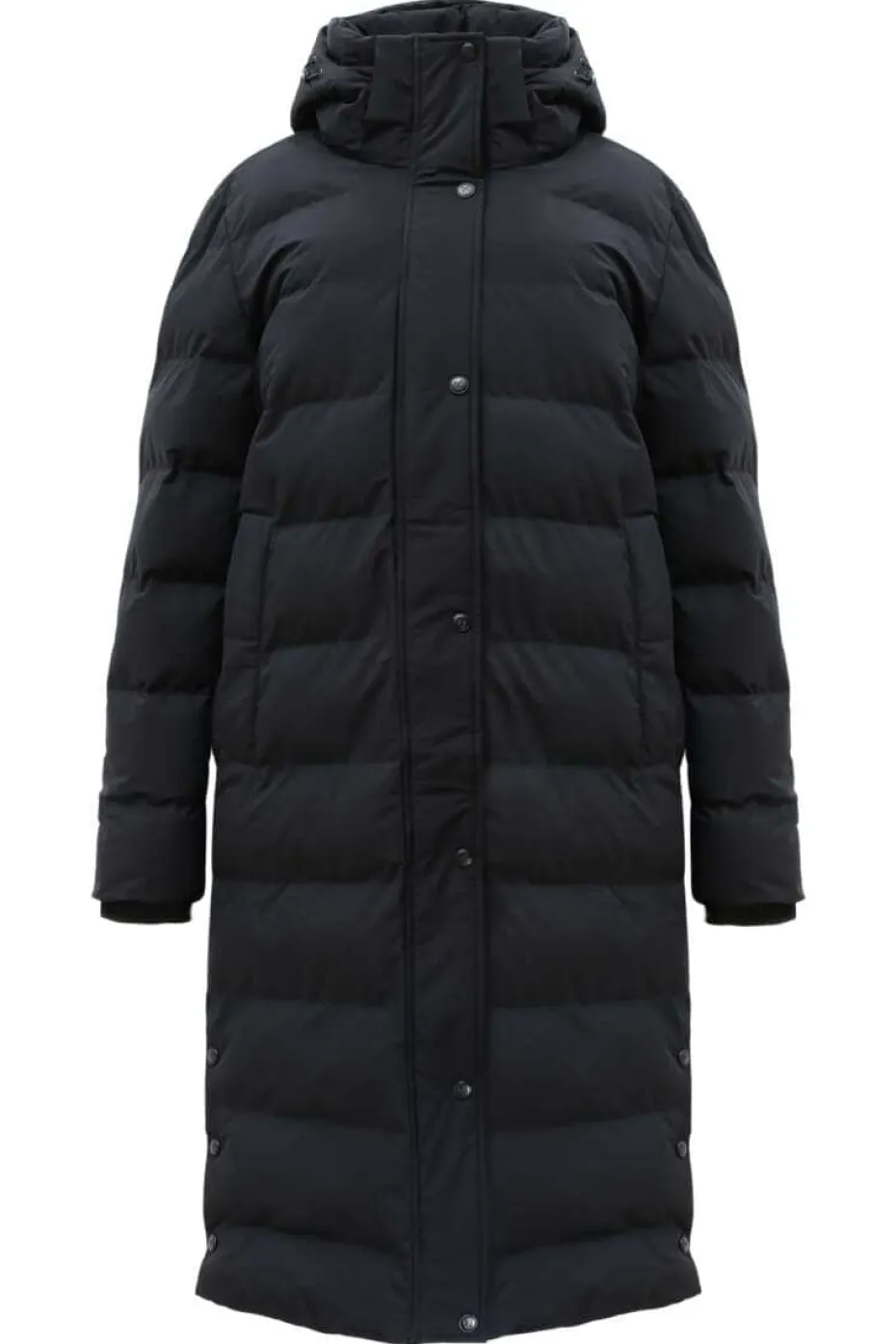 Northpeak Røros parkas dame