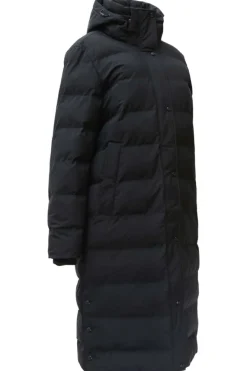 Northpeak Røros parkas dame