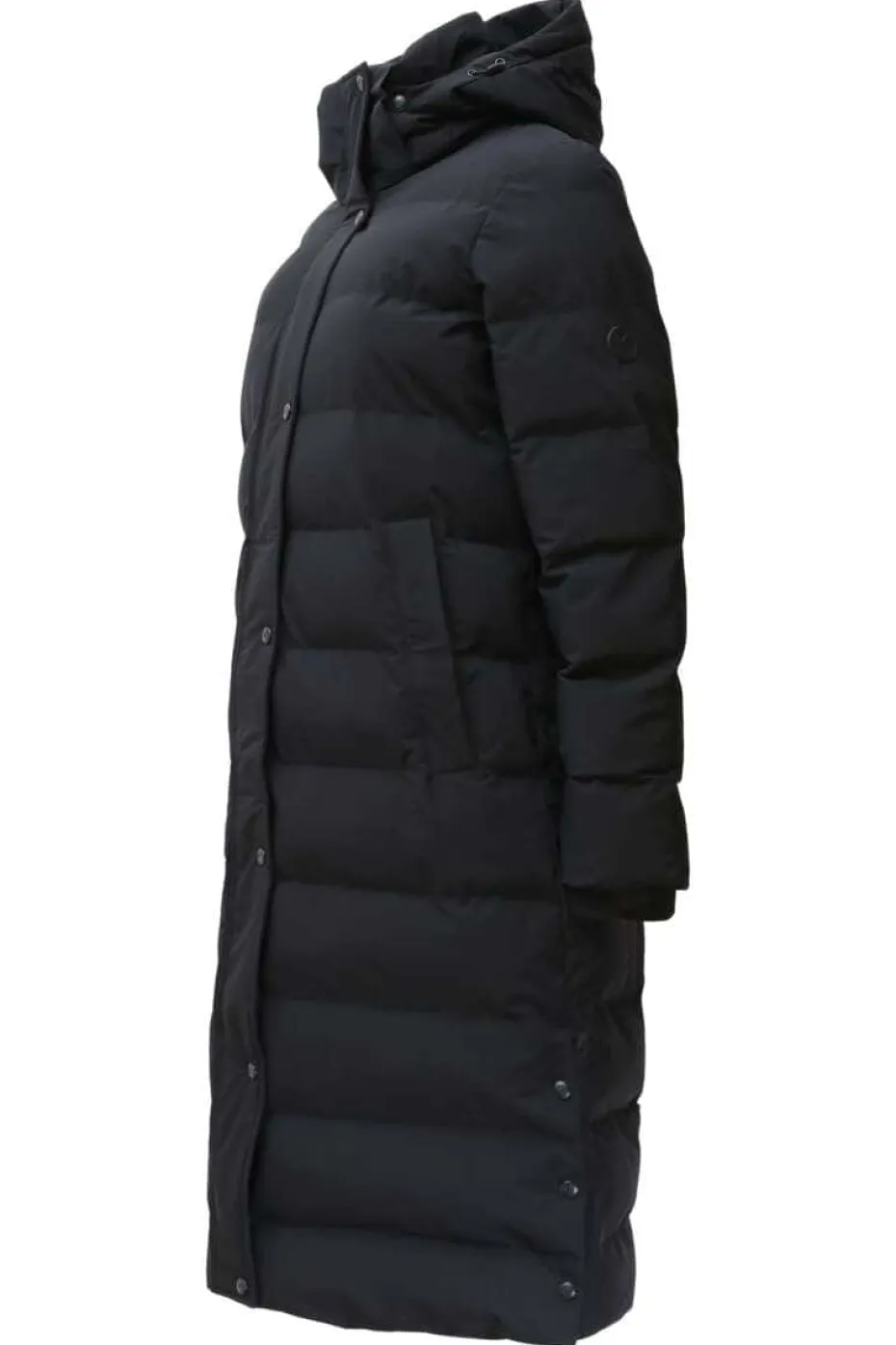 Northpeak Røros parkas dame
