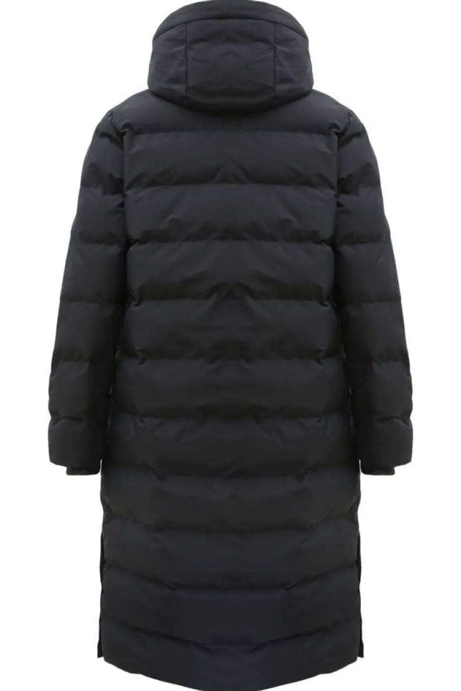 Northpeak Røros parkas dame