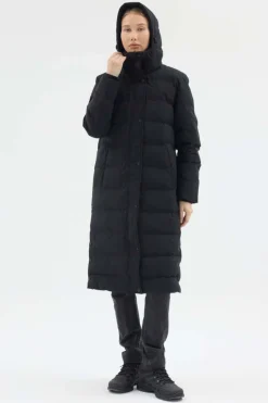 Northpeak Røros parkas dame