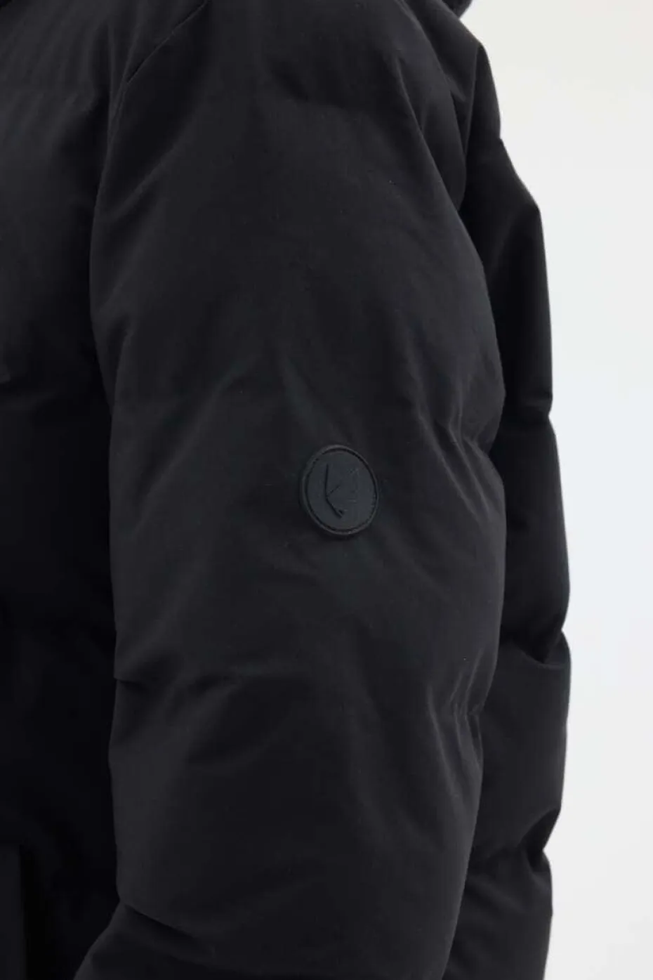 Northpeak Røros parkas dame