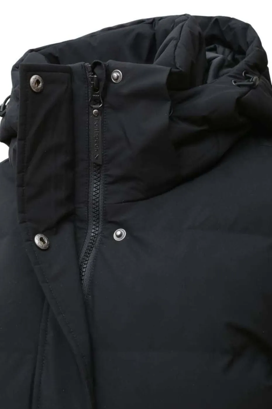 Northpeak Røros parkas dame